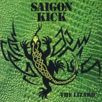 Saigon Kick