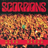 Scorpions