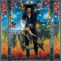 Steve Vai