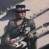 Stevie Ray Vaughan