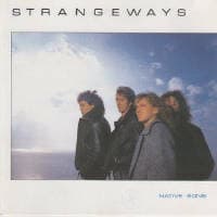 Strangeways