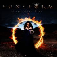 Sunstorm