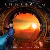 Sunstorm