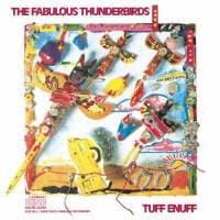 The Fabulous Thunderbirds