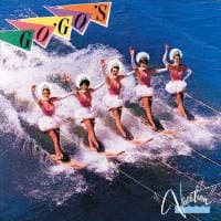 The Go-go's