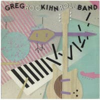 The Greg Kihn Band