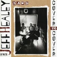 The Jeff Healey Band