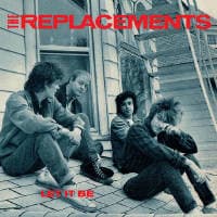 The Replacements