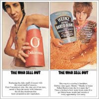 The Who