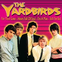 The Yardbirds