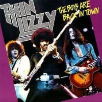 Thin Lizzy