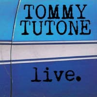 Tommy Tutone
