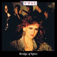 T'pau
