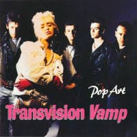 Transvision Vamp