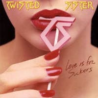 Twisted Sister