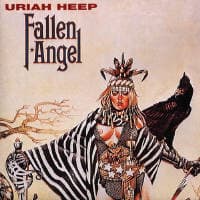 Uriah Heep