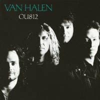 Van Halen