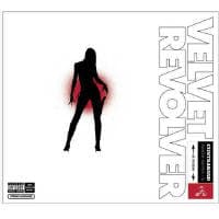 Velvet Revolver
