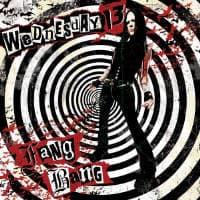 Wednesday 13