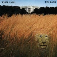 White Lion