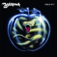 Whitesnake