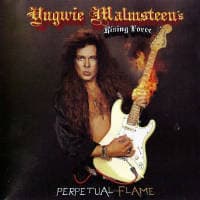 Yngwie Malmsteen