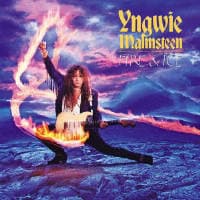 Yngwie Malmsteen