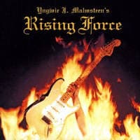 Yngwie Malmsteen