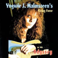 Yngwie Malmsteen