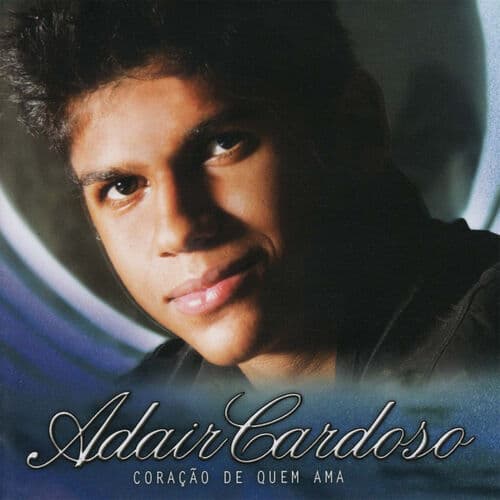Saudade Em Seu Lugar