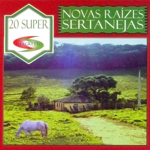 Poetas Sertanejos