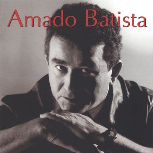 Amigo (Part. Eduardo Costa)