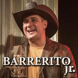 Barrerito