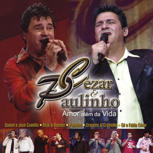 Saudade De Arrasar