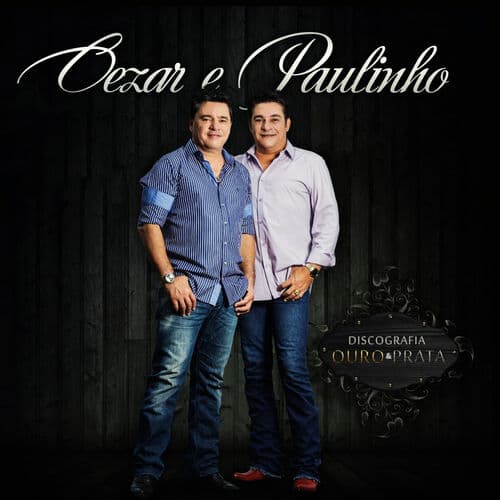 Toca Cezar & Paulinho