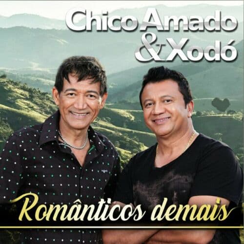 Aceita Que Doi Menos