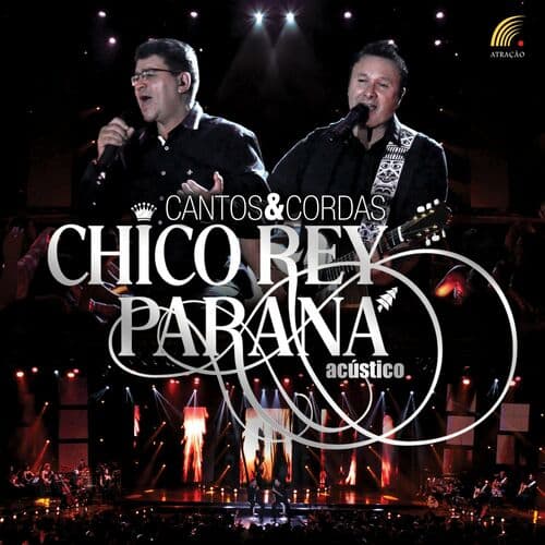 Viola E Cantador