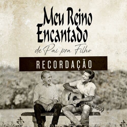Recordação (Part. José Camillo)