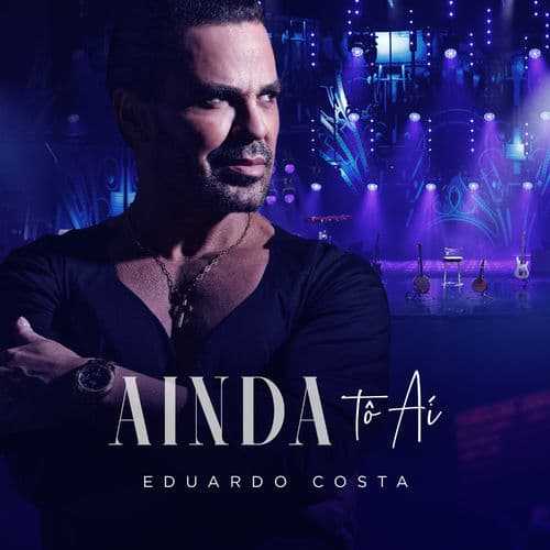 Aínda Tô Aí