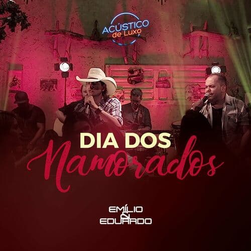 Dia Dos Namorados