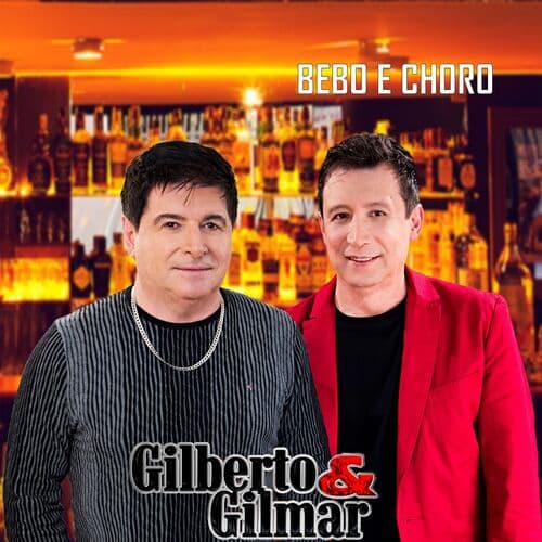Bebo E Choro