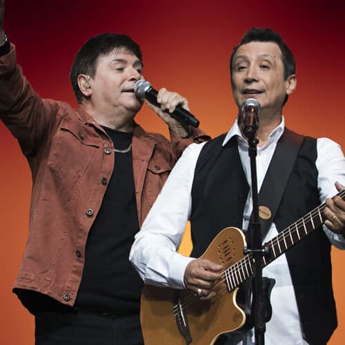 Linha Cruzada