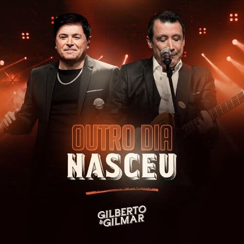 Outro Dia Nasceu