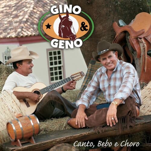 Canto, Bebo E Choro