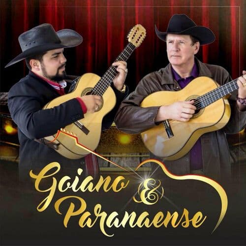 A Viola E A Saudade