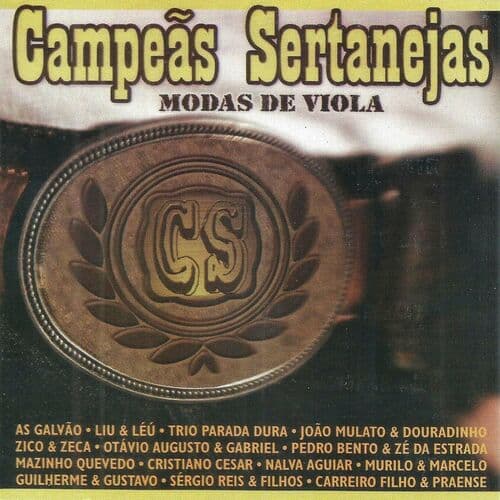 Viola Caboclinha