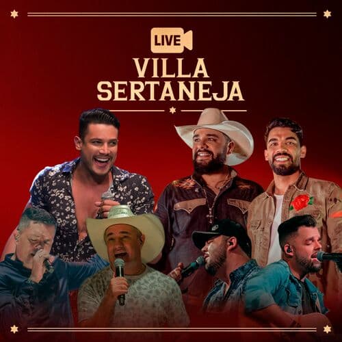 Vou Te Amar