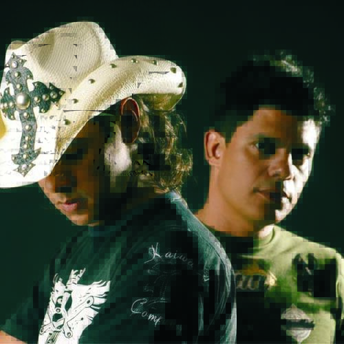 Pagode Do Chifrudo