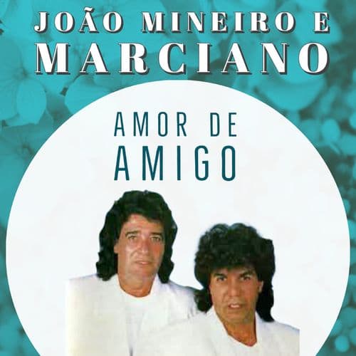 Amor De Amigo