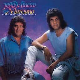 João Mineiro & Marciano